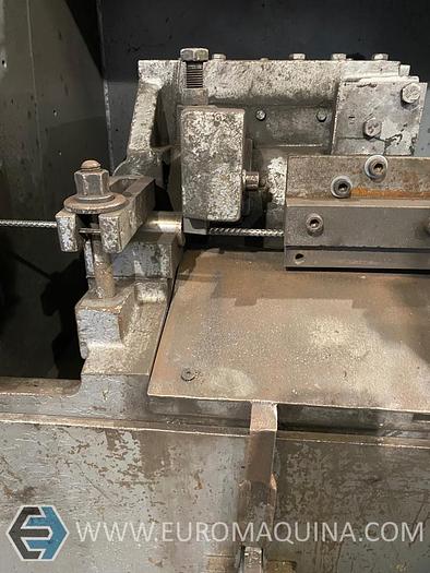 Usado WAFIOS Enderezadora y Cortadora R43