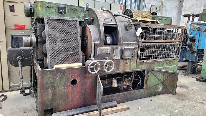 Used KIERSERLING Peeling Machine WDH1