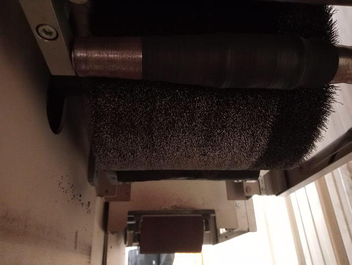 Used 2021 NS MAQUINAS Heavy Duty Flat Grinding Machine FG220-ZK (HD)