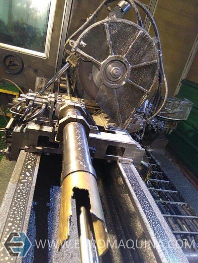 Used OTO MILLS Flying Saw TCCG 160