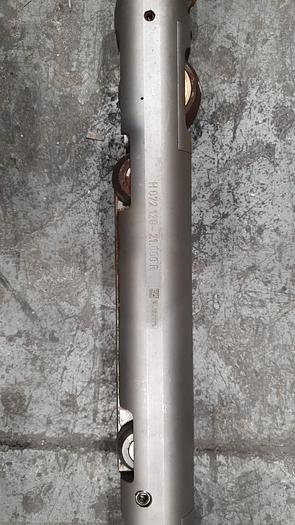 Used BLISSENBACH Hydraulic scarfing system for tube ID 70 to 120 mm