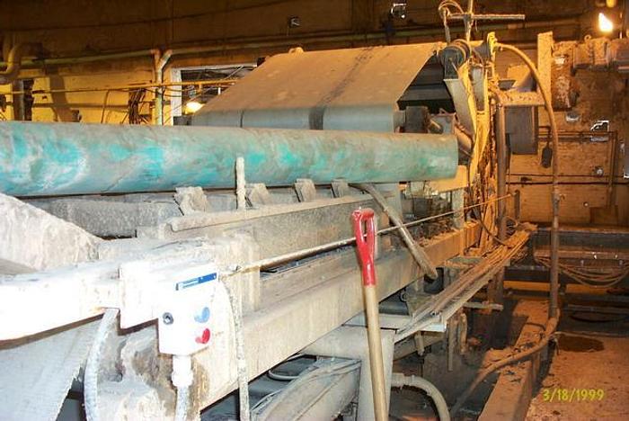 Used ANDRITZ #17866