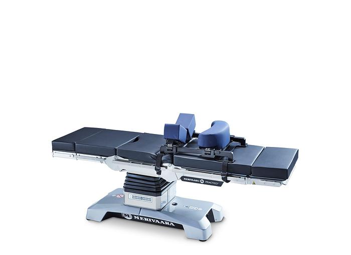 CS Spine Frame Set CSM-2715