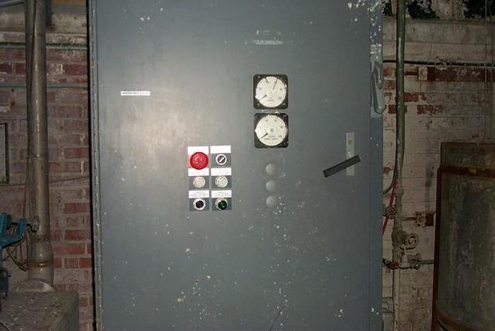 Used BELOIT 4326S #19315