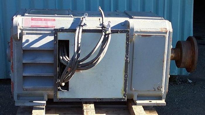 Used General Electric