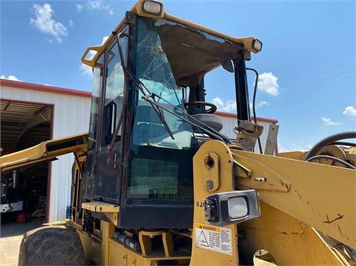 Used 2003 CATERPILLAR 928G