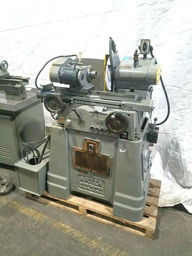 Used Arter OD Precision Grinding Machine LG 103