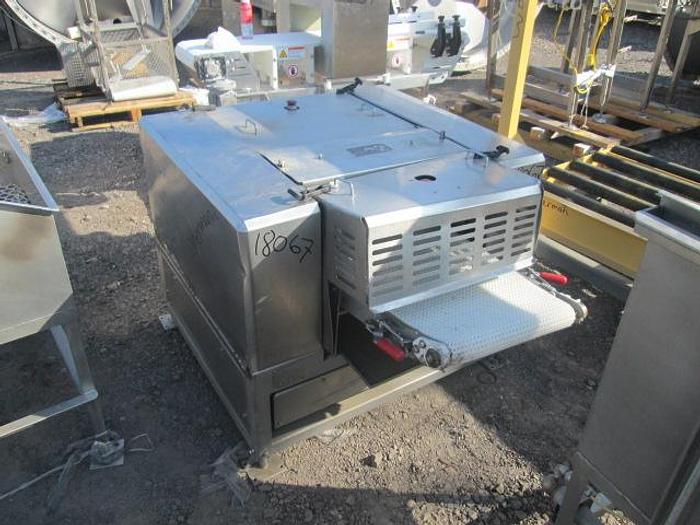 Used Bridge Tenderizer; Md#CC-18