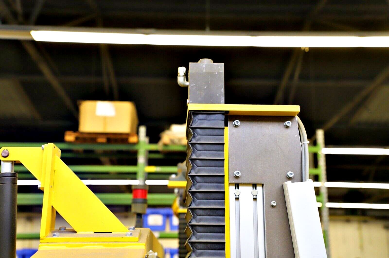 Used Hema HTR600 - 2008