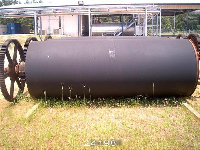 Used 1998 GL&V #24198