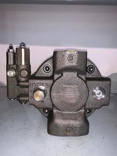 Bosch Rexroth A10VSO 45 DFR1/31R-VPA12N00 Hydrauli