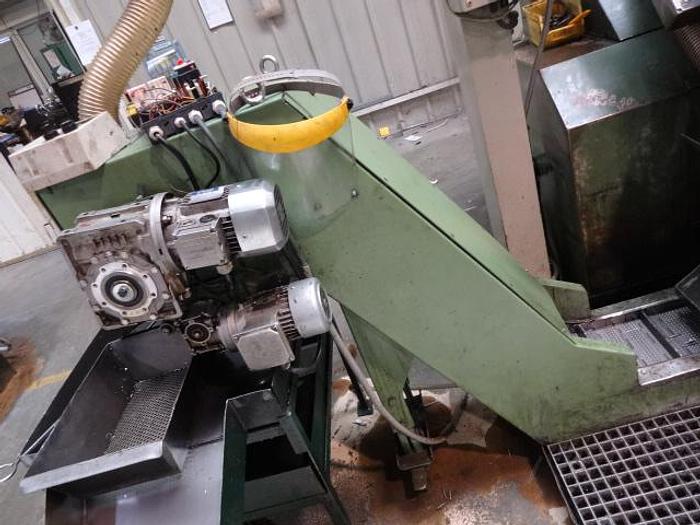 D'occasion SACMA 4 Die Progressive header type SP 25