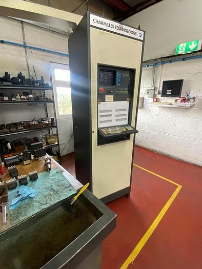 Used 1990 Charmilles Roboform 400 EDM Machine