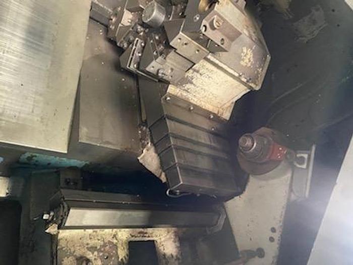 Used 1995 MAZAK QT-20 CNC Turning Center