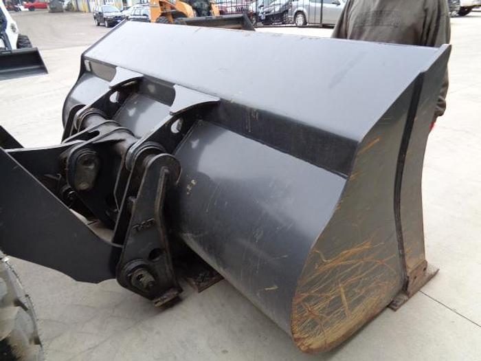 Used 2012 John Deere 524K- Stock #: 8612