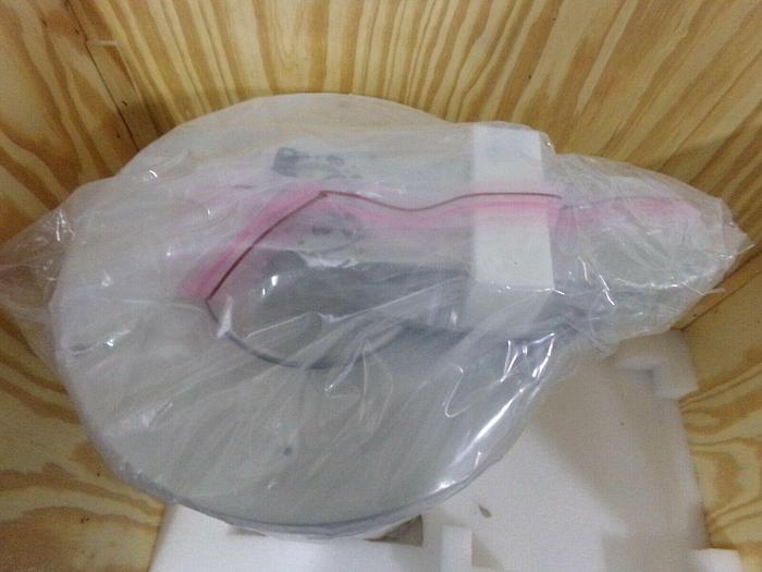 Used BROOKS AUTOMATION 017-0266-01 VACUUM WAFER TRANSFER ROBOT