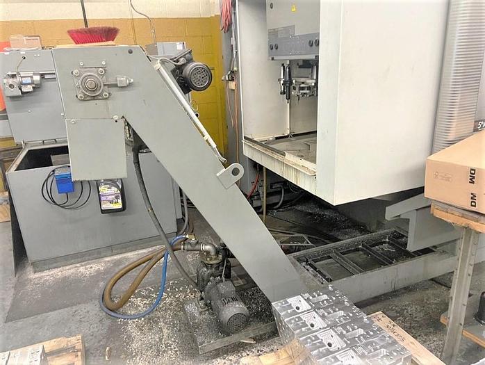 Used 2005 DMG DMU 70 eVolution