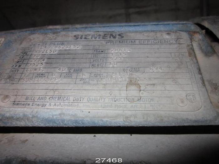 Used Quick Draft  Quick Draft Trim Handling System, Venturi Style With 30 Hp Pressure Blower, (2) Vfd'S, Inlet Muffler, Outlet Muffler, Diverter Gate, (2) Trim Pick-Ups, 6" Venturi Inlet, 12" Venturi Outlet. #27468