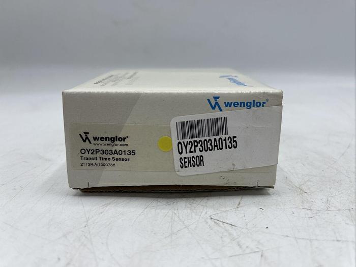 Wenglor sensor OY2P303A0135