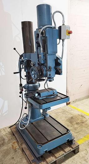 Used Arboga Drilling machine RM 3512