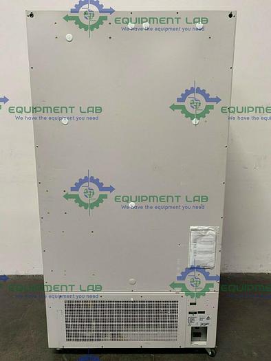 Used Thermo Scientific 8695 -86 ºC Ultra Low Laboratory Freezer 230V