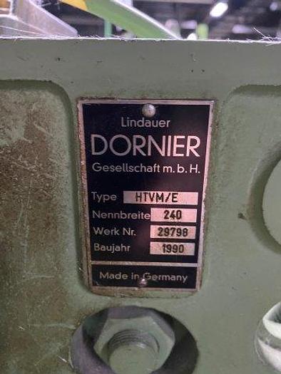 Gebraucht Dornier