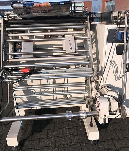 Used 2004 Ilapak VT2000