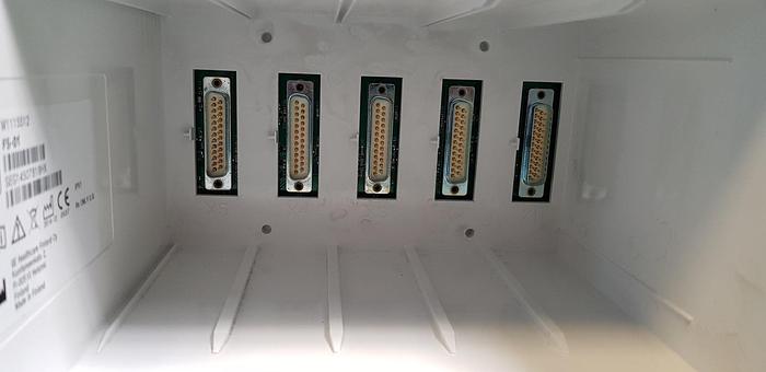 Gebraucht GE F5-01 M1115512 Modulträger