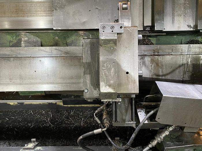 Used 1982 Heylingenstaedt Heynumat 21U CNC Lathe