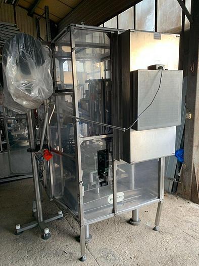 Used Rotary Filler Specialties GWFS 63R , Filling / Capping Machine , Monoblock