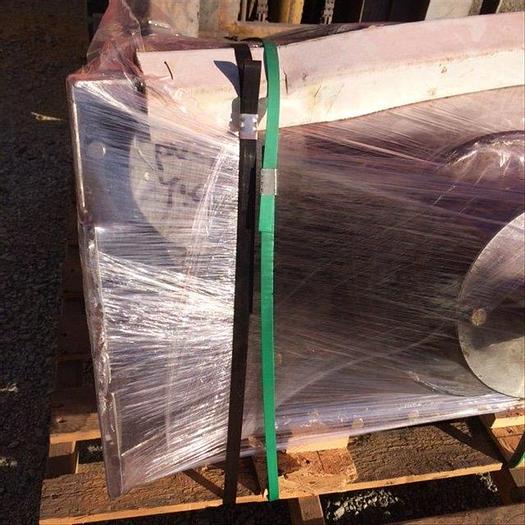 Used 0 Ingersoll-Rand SPUR GEAR STYLE ROTARY TOP HEAD DRIVE