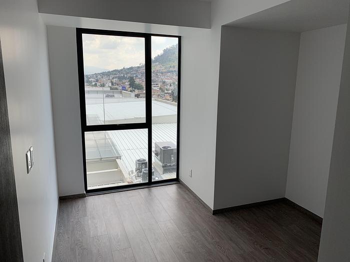 DEPARTAMENTO LOFT SITUADO EN TOLUCA (69.89 m²) N. 404