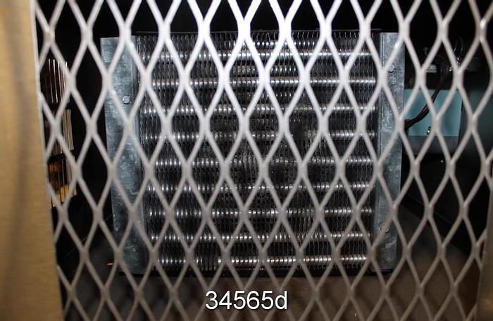 Used Blue M Portable Chiller, PCC-13A-3 #34565