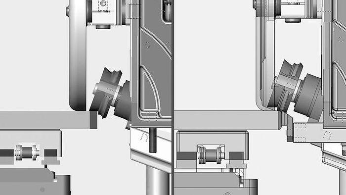 BORDATRICE SPRINT 1327