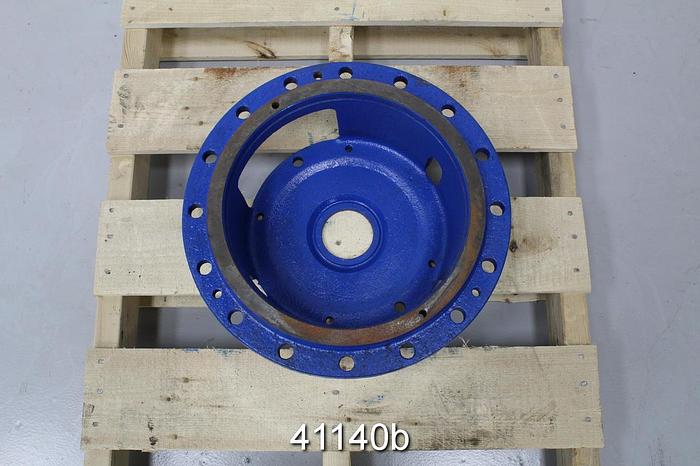 Used Goulds 3196 Frame Adapter For MTI Power End #41140