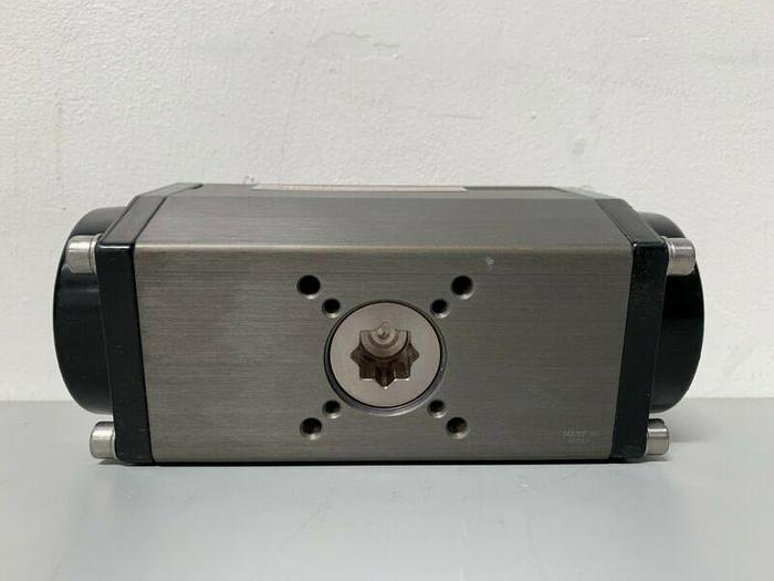 Used Durair Valve AP085 N Pneumatic Actuator, Max 145PSI