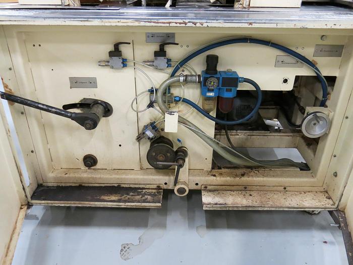Used CANDY MASS CENTRE EXTRUSION / FORMING EQUIPMENT