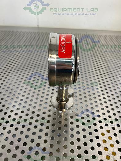 Used Anderson EP0290011004 Pharmaceutical Series Digital Pressure Switch