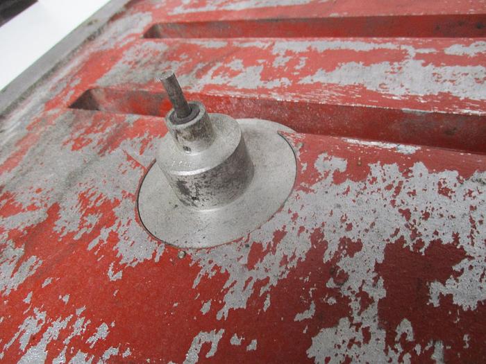 Used FROGERAIS MR18/MR20