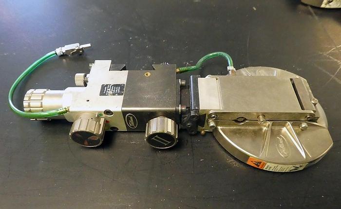 Used TIDLAND CLASS II KNIFEHOLDERS KNIVES (TWO AVAILABLE)