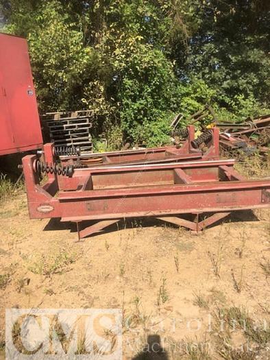 Used Meadows Sawmill