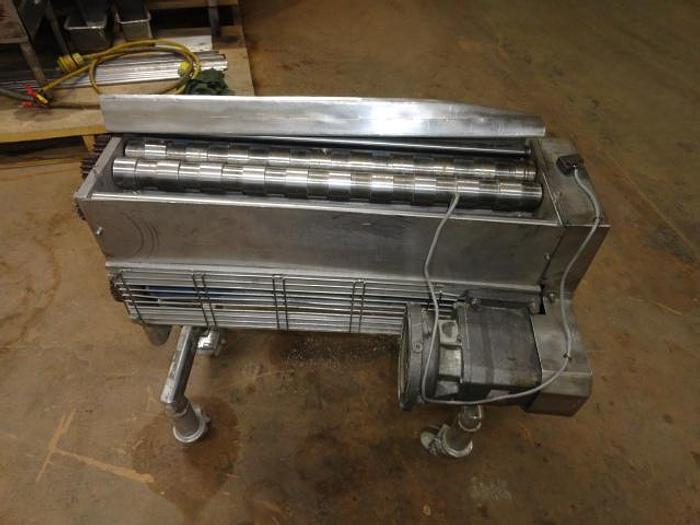 Used Pasta Cutter