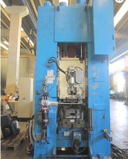 Used Press Hot Forging HF2500/C