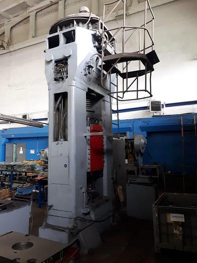 Used Press Friction Screw F1736