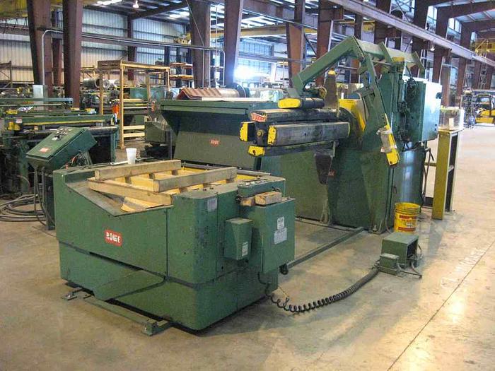 Used Various Brands - Used Equipment, American #038.1