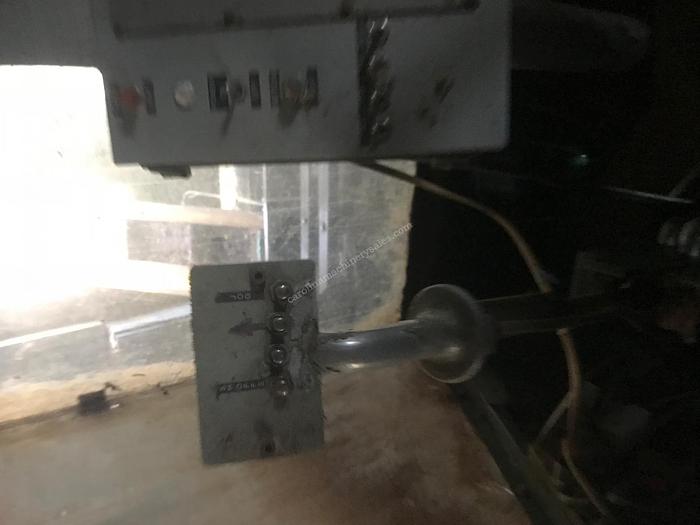 Used Cleereman Carriage