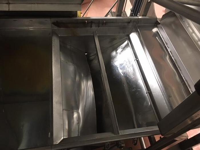 Used Commercial Air Cleaner