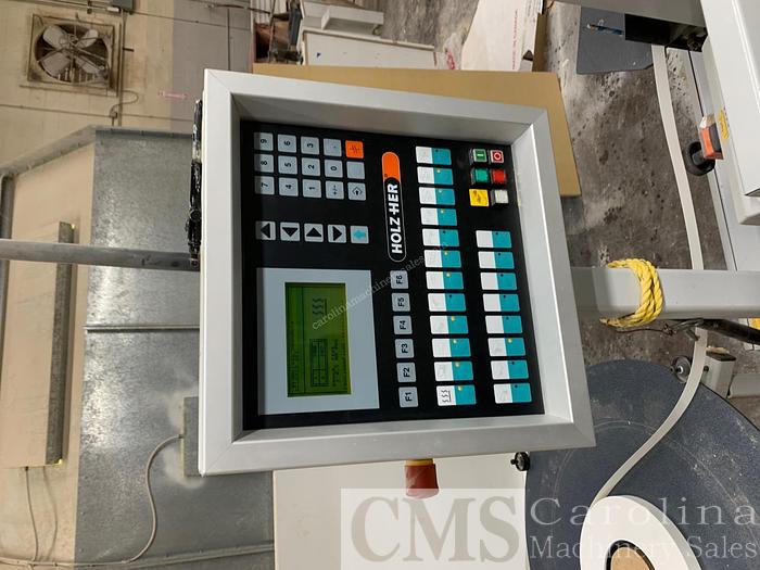 Used Holz-her 1321-2