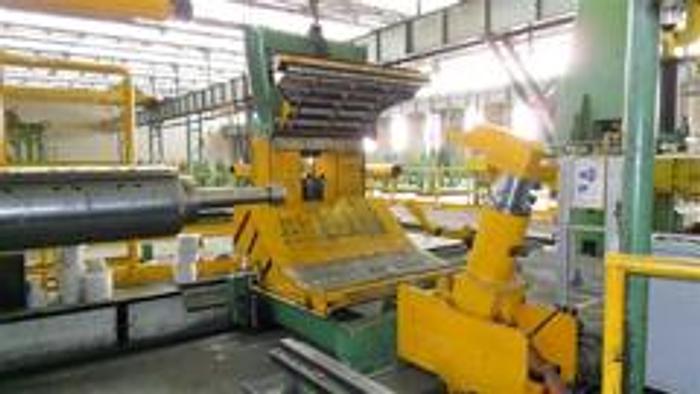 Used Various Brands - Used Lines Supplied / Gallery  #3732