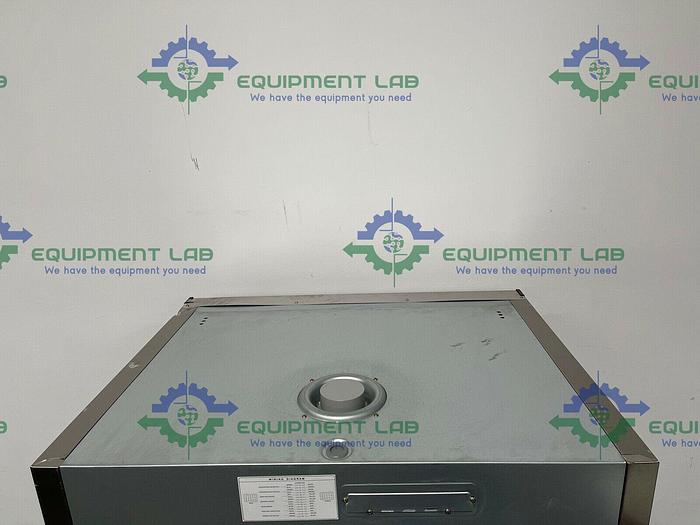 Used Everest EBNR2 Reach-In Refrigerator 0 to 12C°,115V